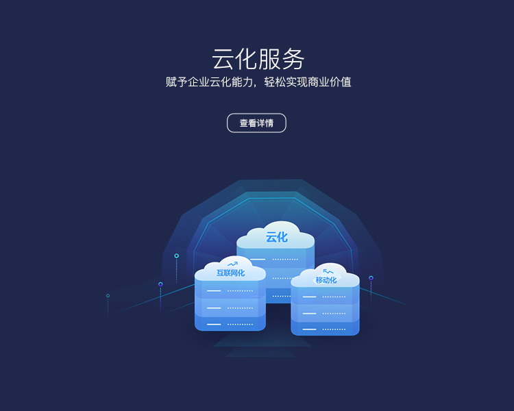 中光云